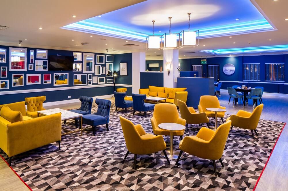 Area lounge