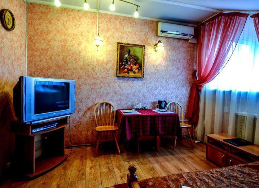 Sala pranzo Foto