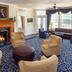Area lounge