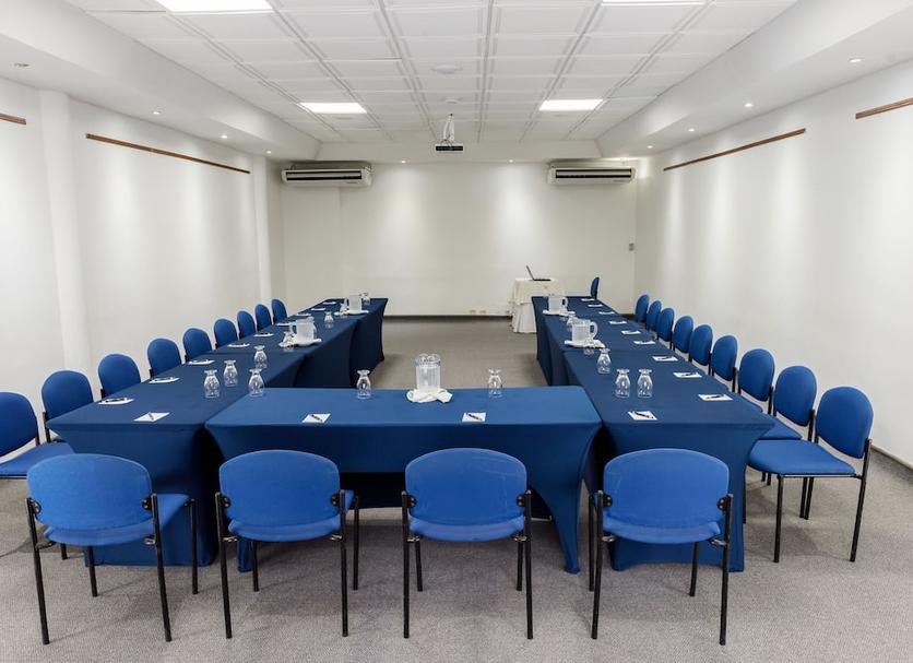 Sala conferenze Foto