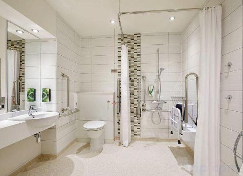 Bagno Foto