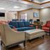Area lounge