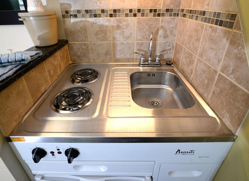 Cucina Foto