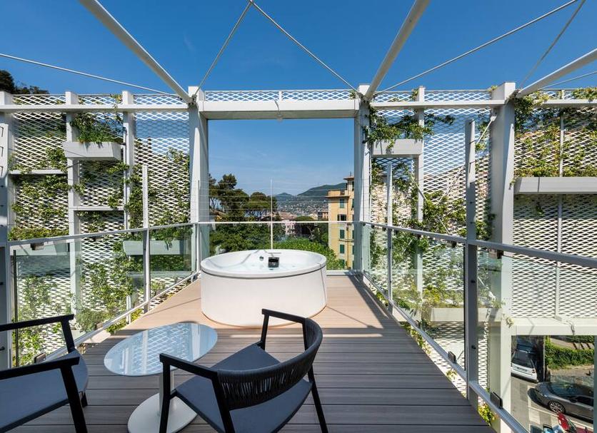 Balcone Foto