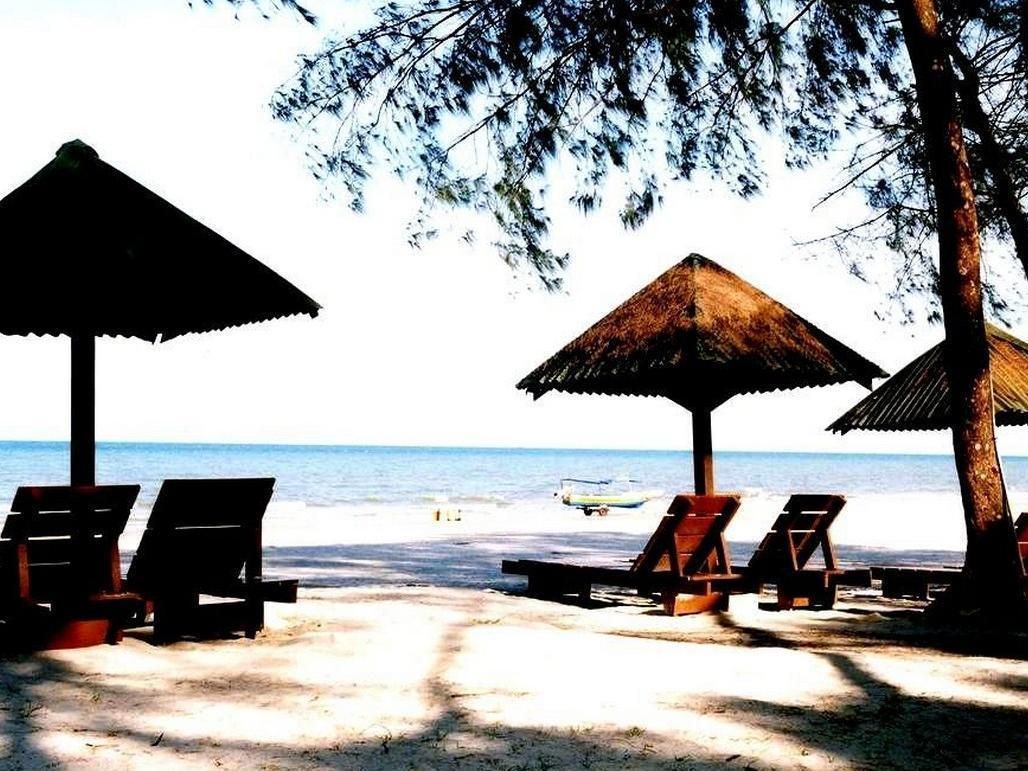 Spiaggia