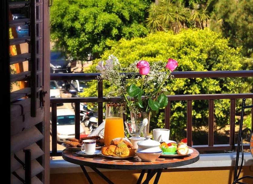 Balcone Foto