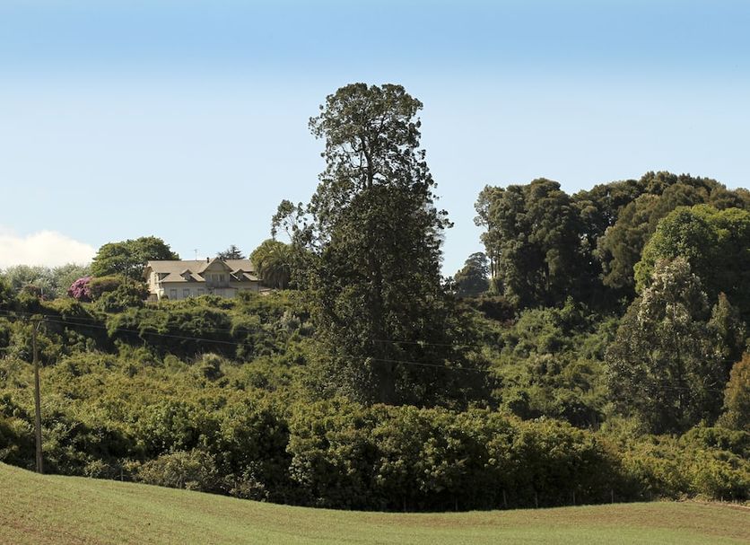Vista esterna Foto