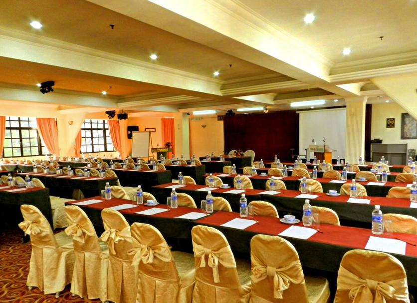 Sala ricevimenti Foto
