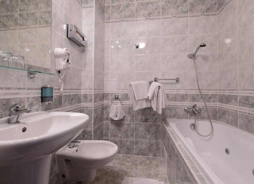 Bagno Foto