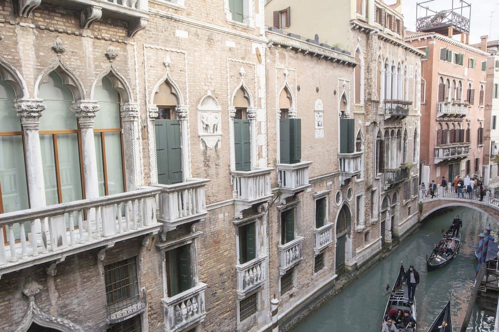 Vista esterna