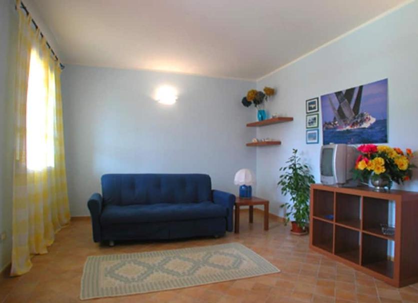 Soggiorno Foto