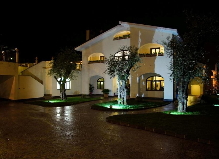 Edificio Foto