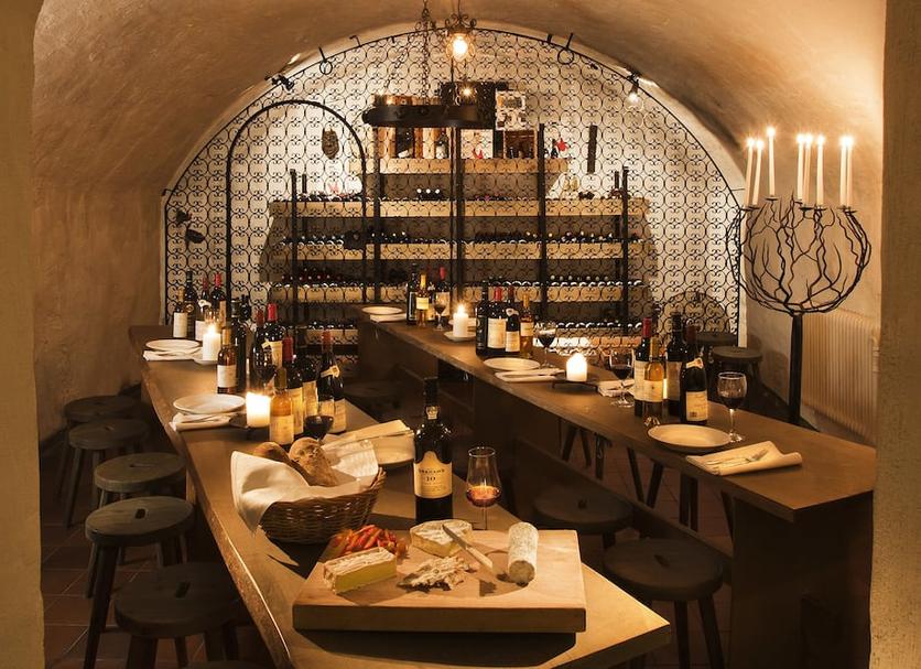 Ristorante Foto