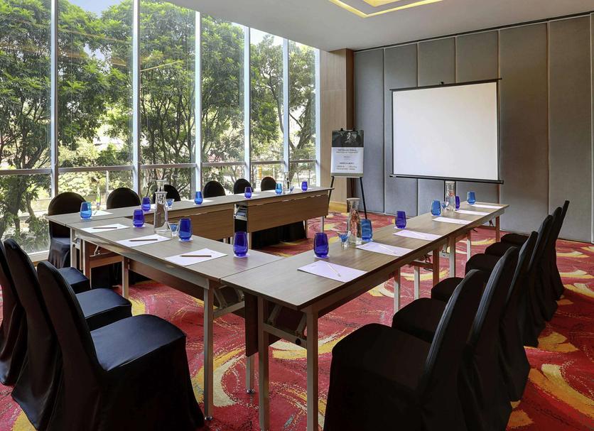 Sala conferenze Foto