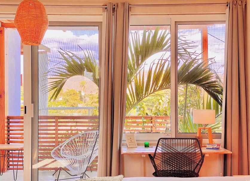 Balcone Foto
