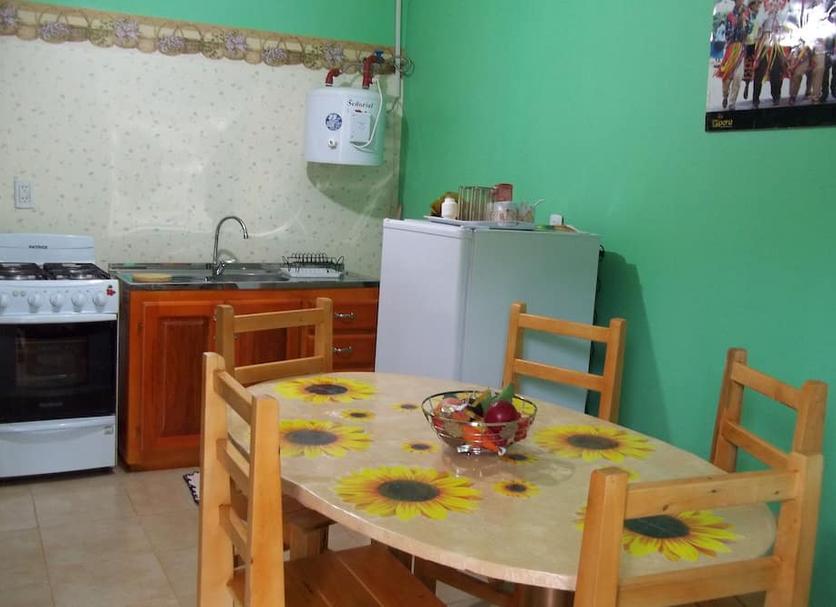 Sala pranzo Foto