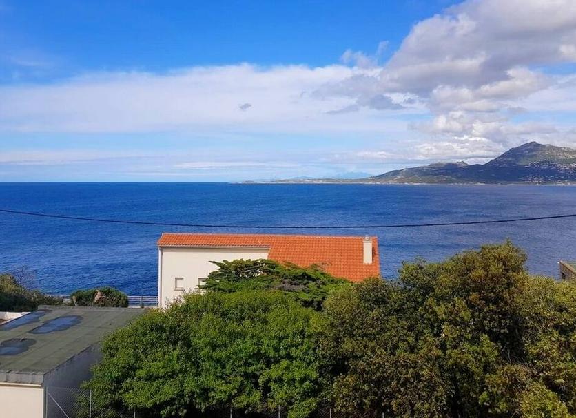 Vista esterna Foto
