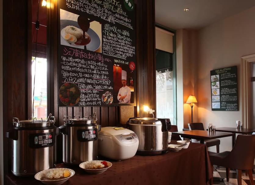 Ristorante Foto