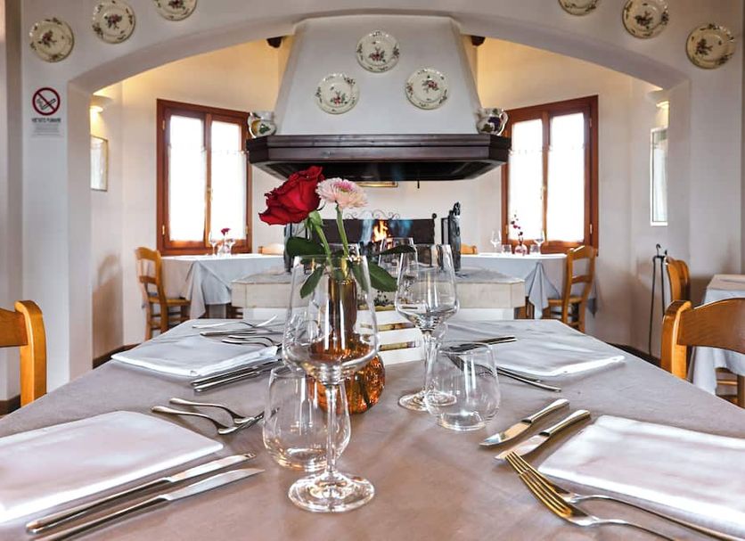 Ristorante Foto