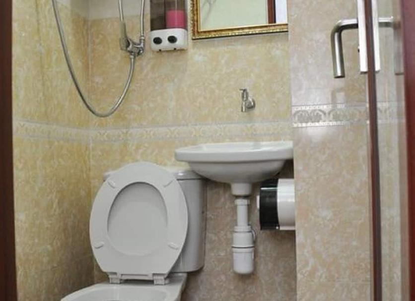 Bagno Foto