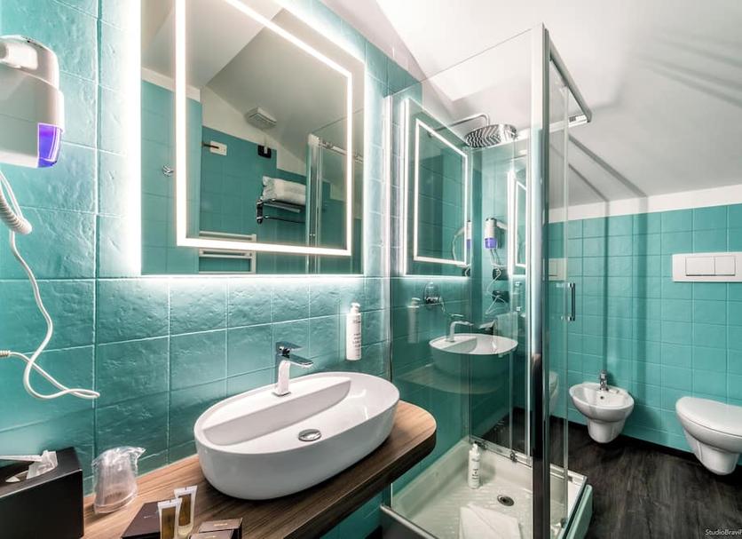 Bagno Foto