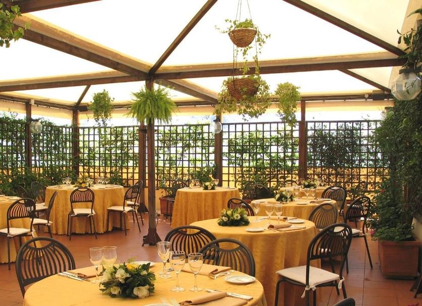 Ristorante Foto