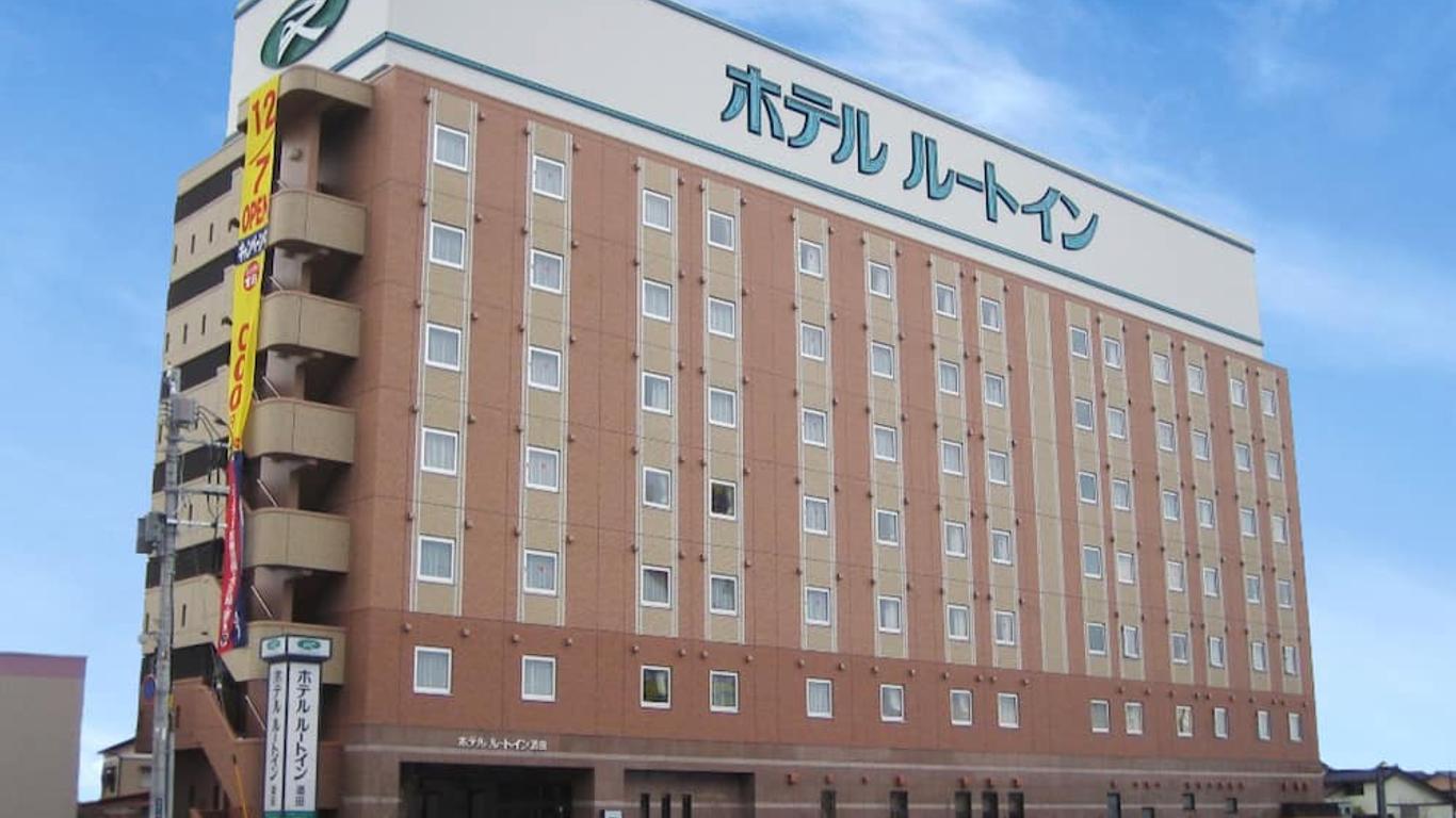 Hotel Route-Inn Sakata
