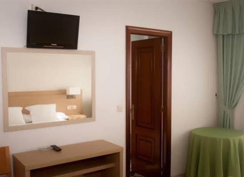 Dotazioni in camera Foto