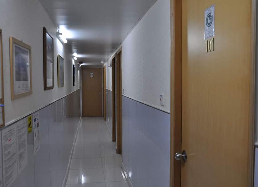 Corridoio Foto