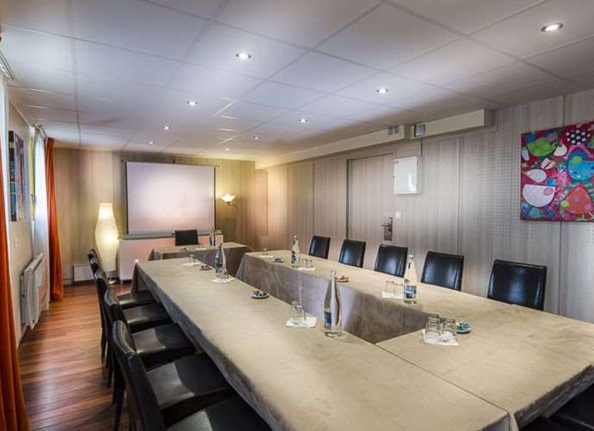 Sala conferenze Foto