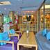 Area lounge