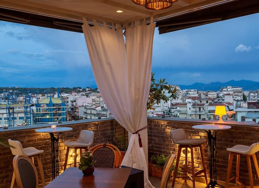 Balcone Foto