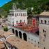 Vista esterna