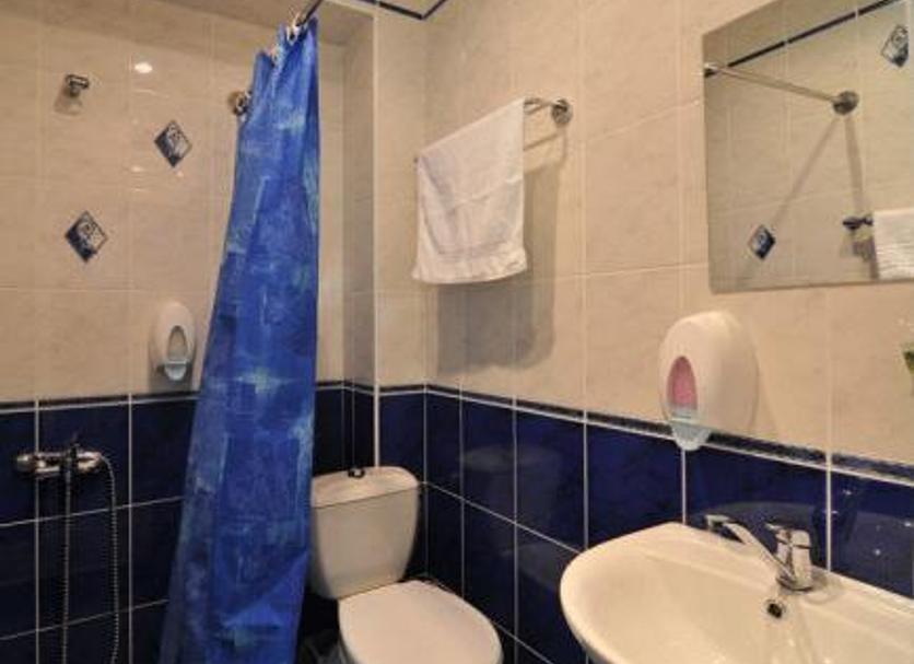 Bagno Foto