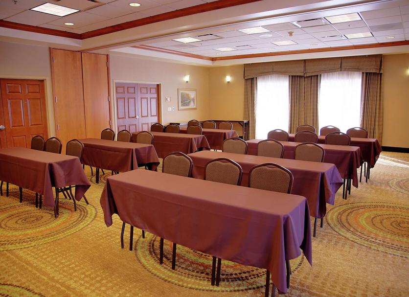 Sala conferenze Foto