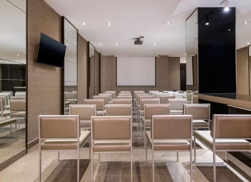 Sala conferenze Foto