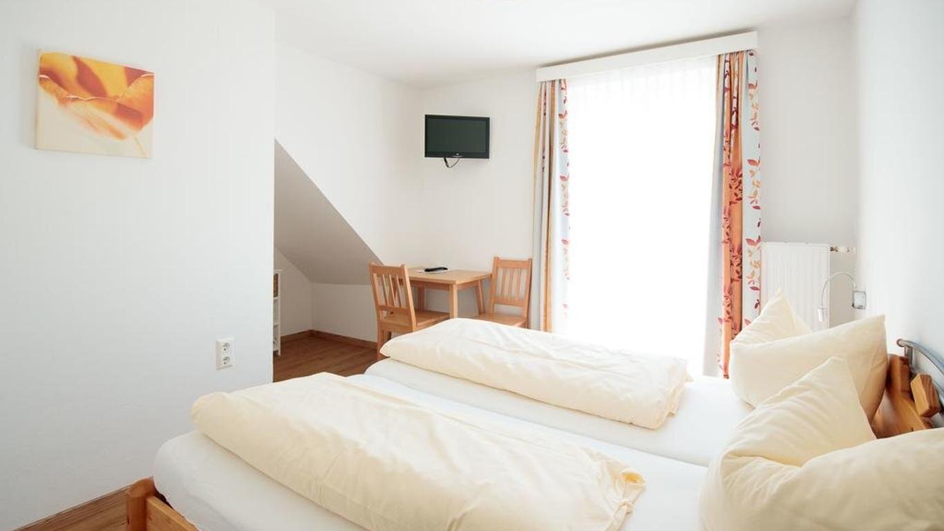 Pension Alte Mühle