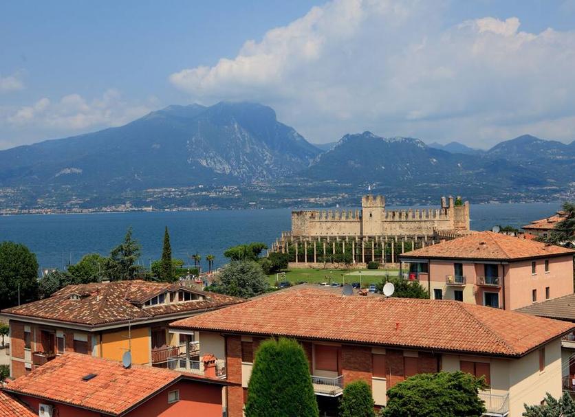 Vista esterna Foto