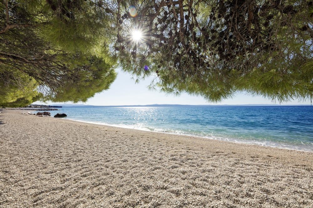 Spiaggia