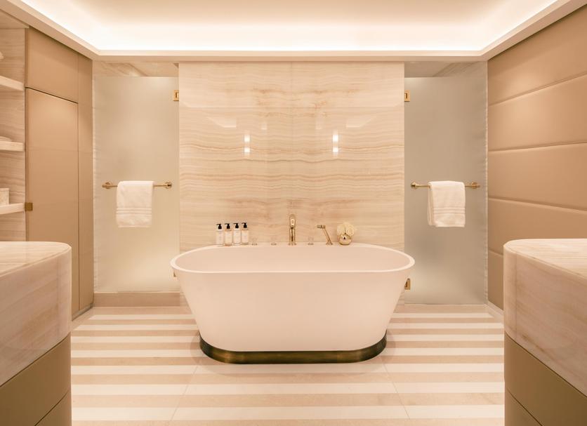 Bagno Foto