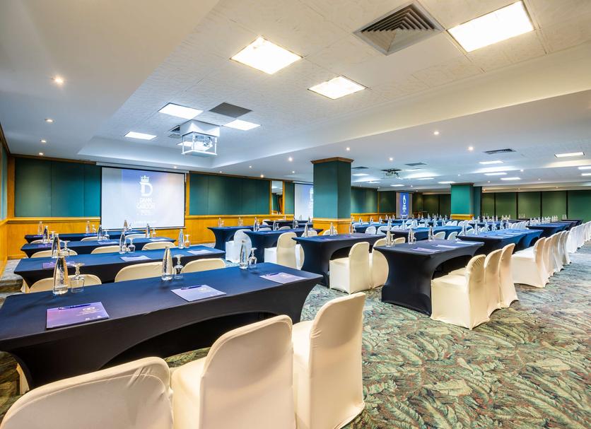 Sala conferenze Foto