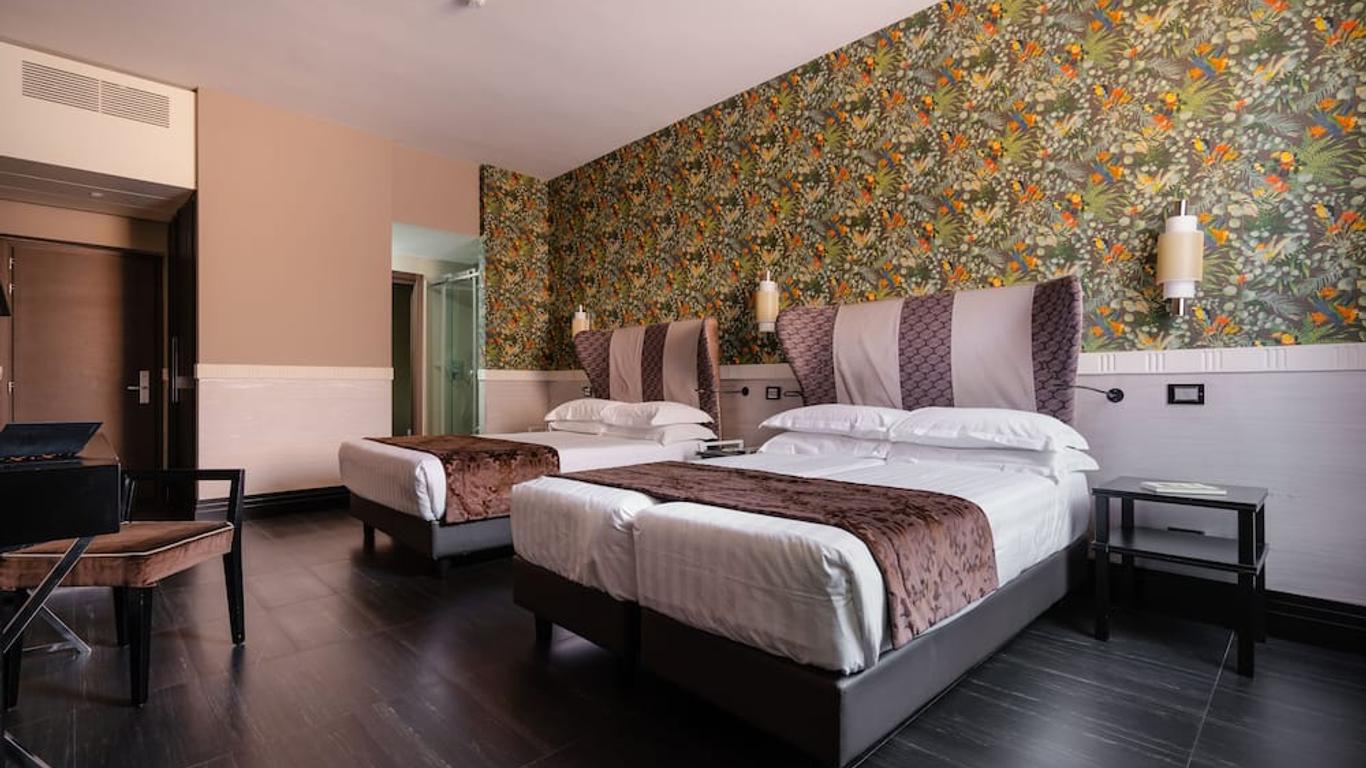 Unica Suites Rome