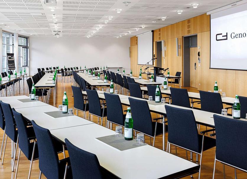 Sala conferenze Foto