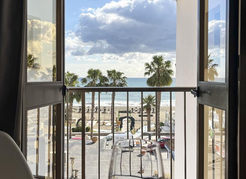 Balcone Foto