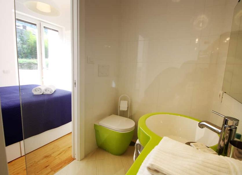 Bagno Foto
