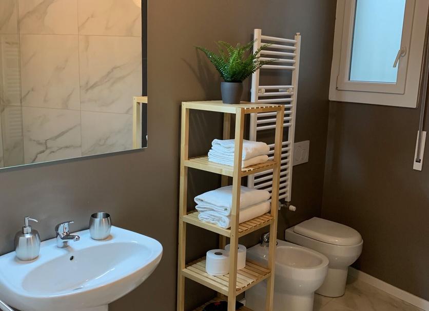 Bagno Foto