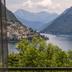 Vista esterna