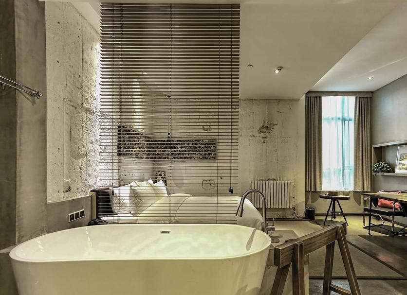 Bagno Foto