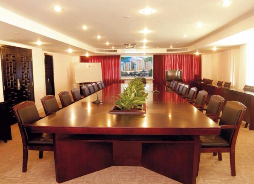 Sala conferenze Foto