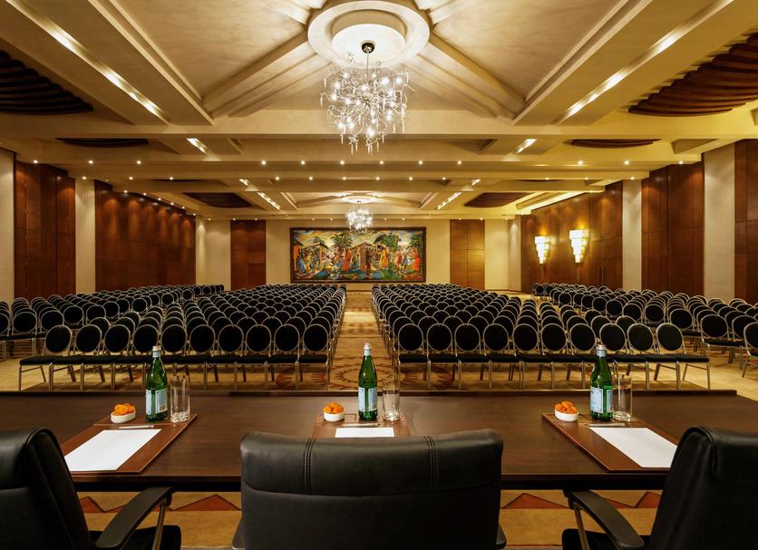 Sala conferenze Foto